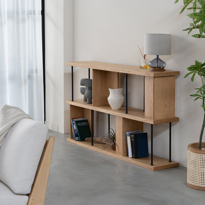 Shelf Derick