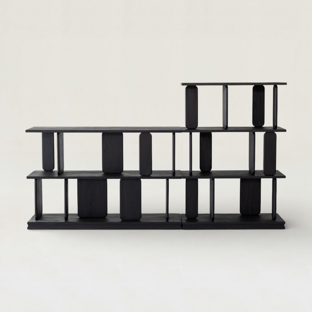 両面使用可能 アイコニックオープンシェルフ – RUGHAUS 両面使用可能 アイコニックオープンシェルフ – RUGHAUS