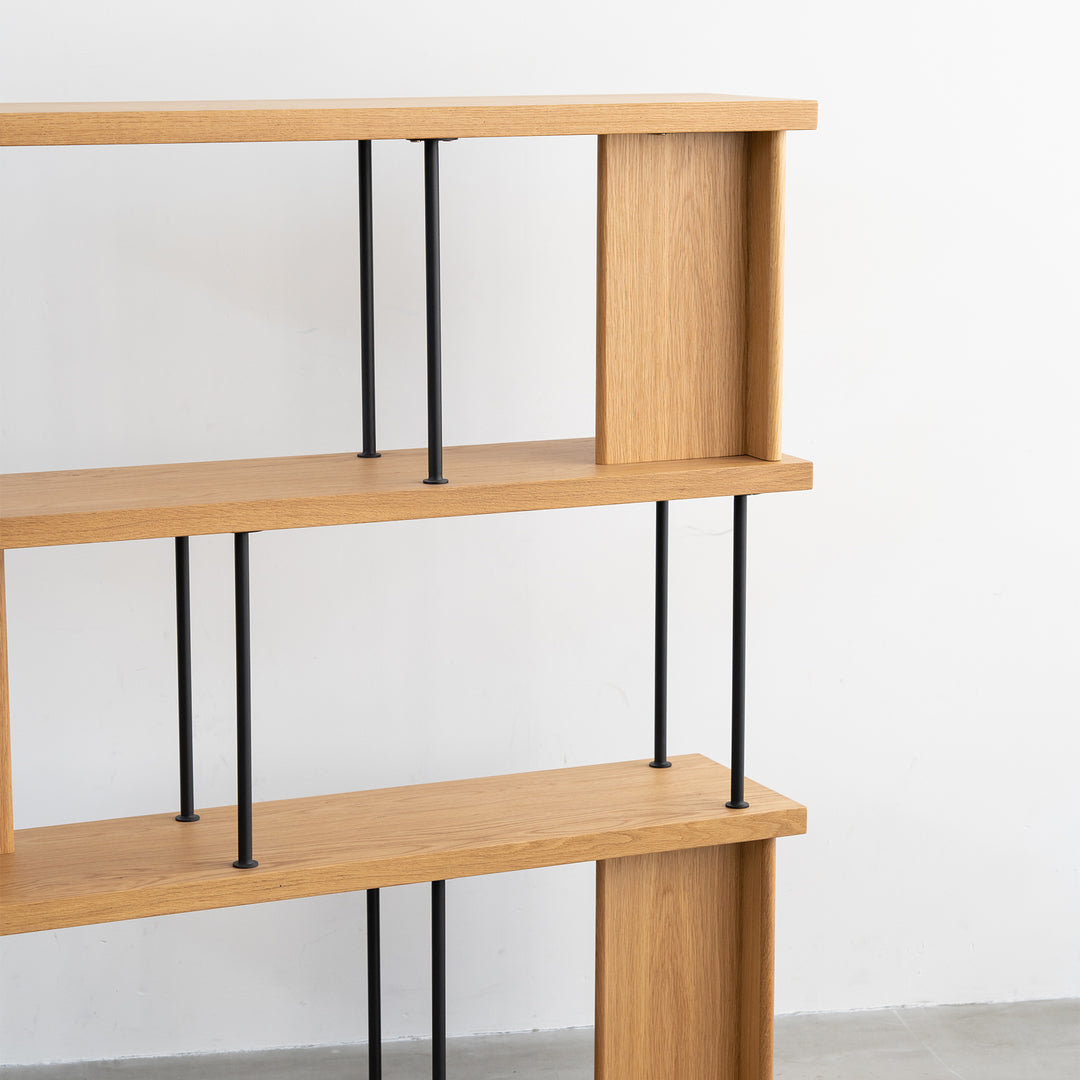Shelf Derick