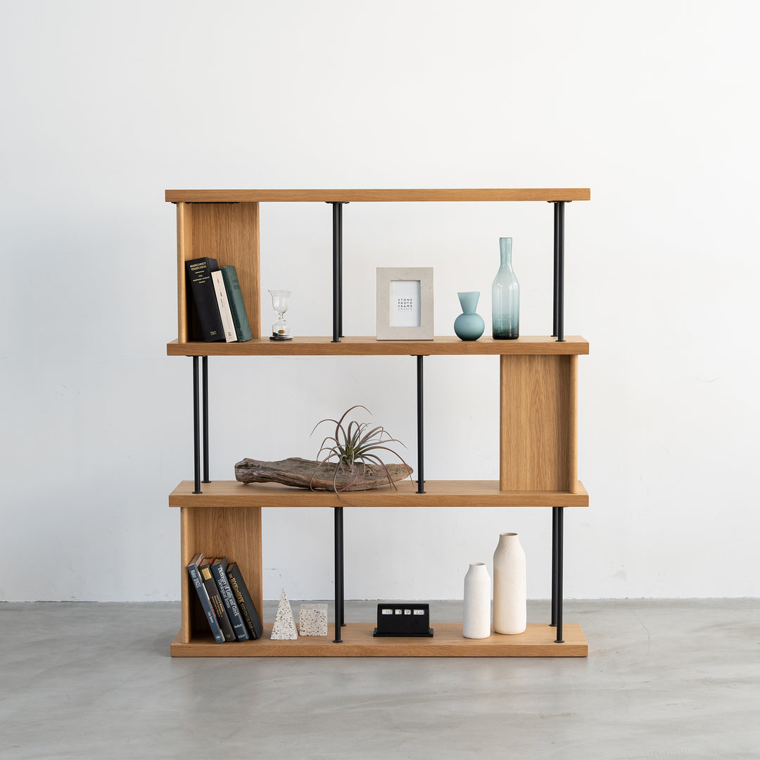 Shelf Derick