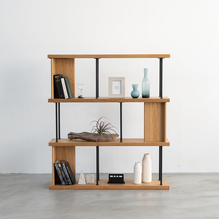 Shelf Derick