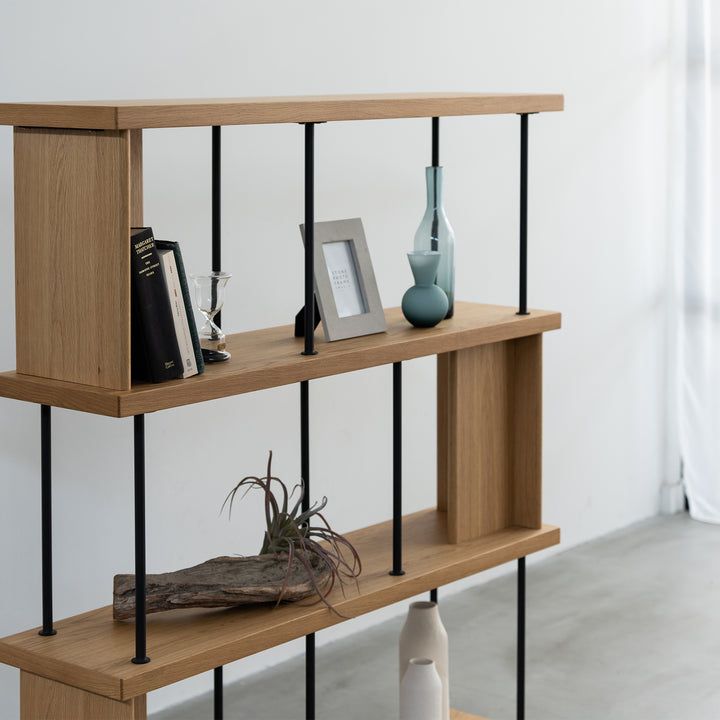 Shelf Derick