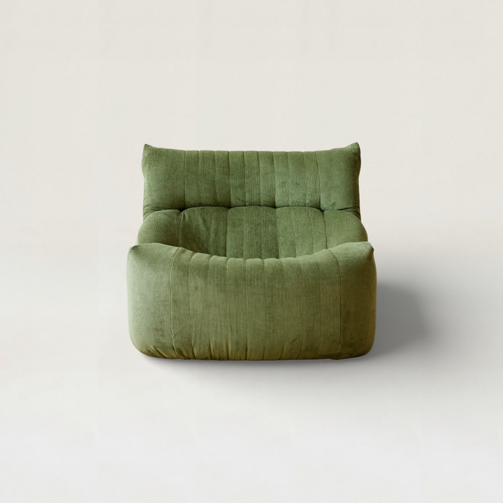 Kate Relax Fabric Sofa