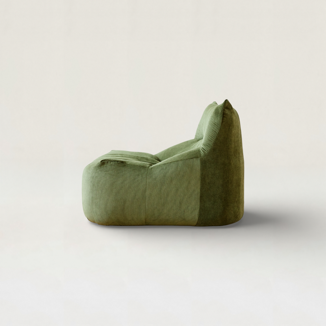 Kate Relax Fabric Sofa