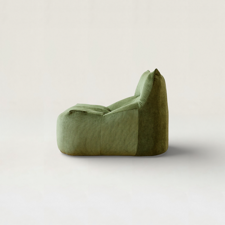 Kate Relax Fabric Sofa