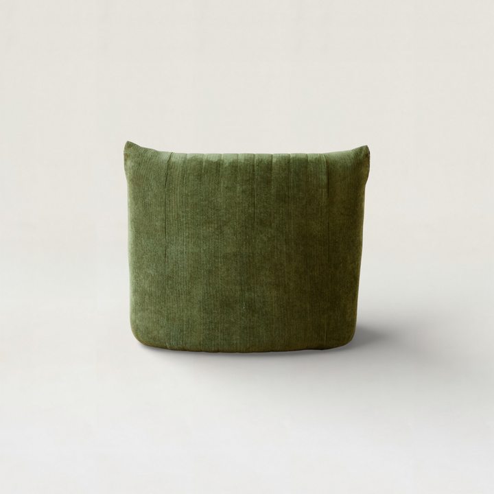 Kate Relax Fabric Sofa