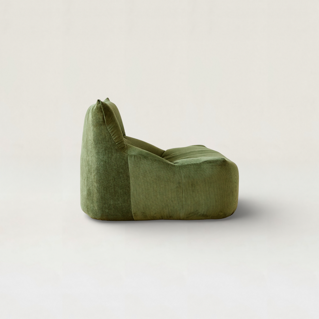 Kate Relax Fabric Sofa