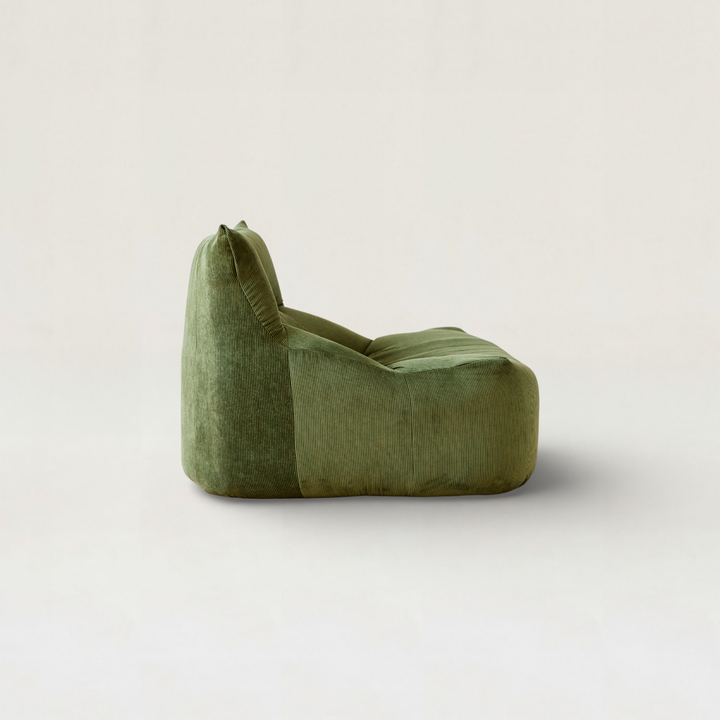 Kate Relax Fabric Sofa