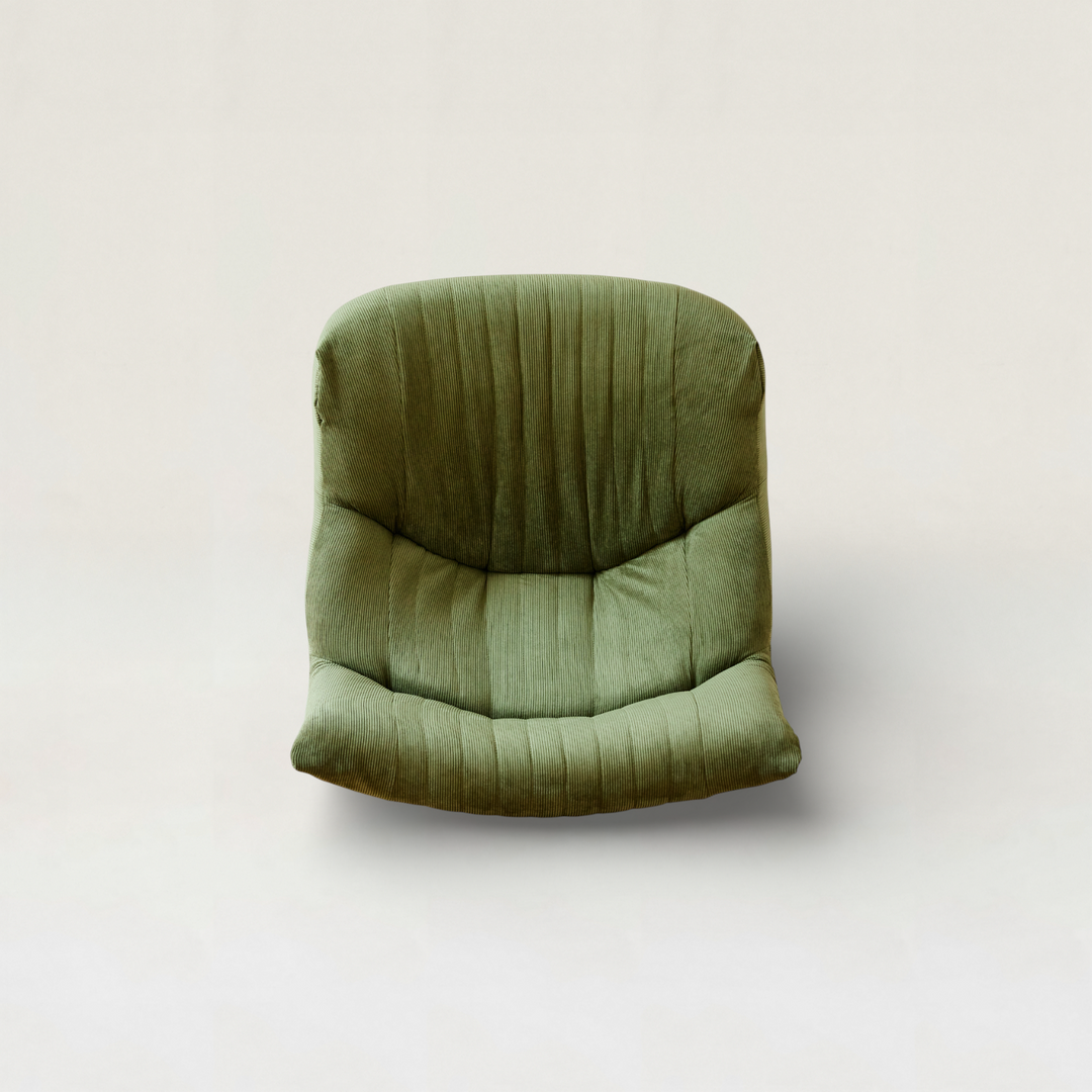 Kate Relax Fabric Sofa