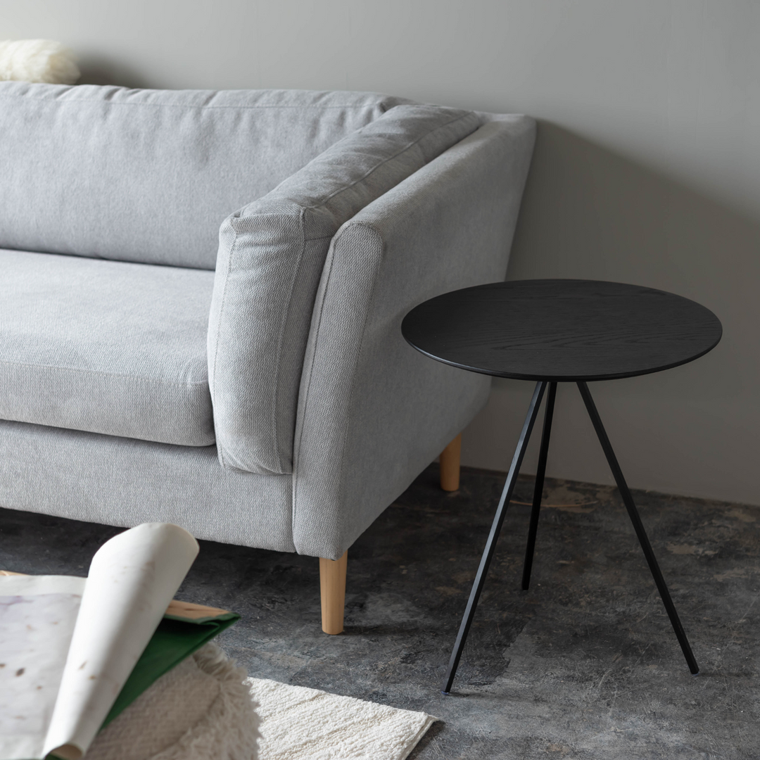 Pinleg Round Table