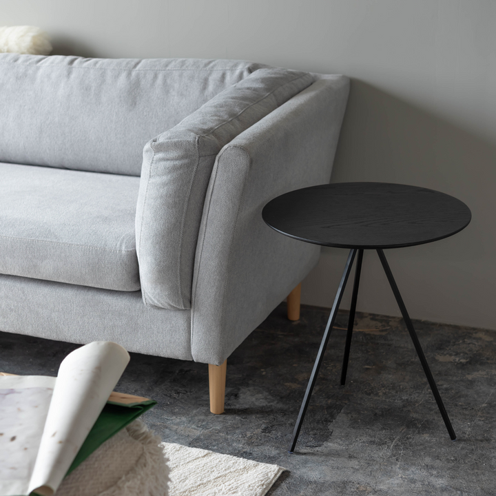 Pinleg Round Table