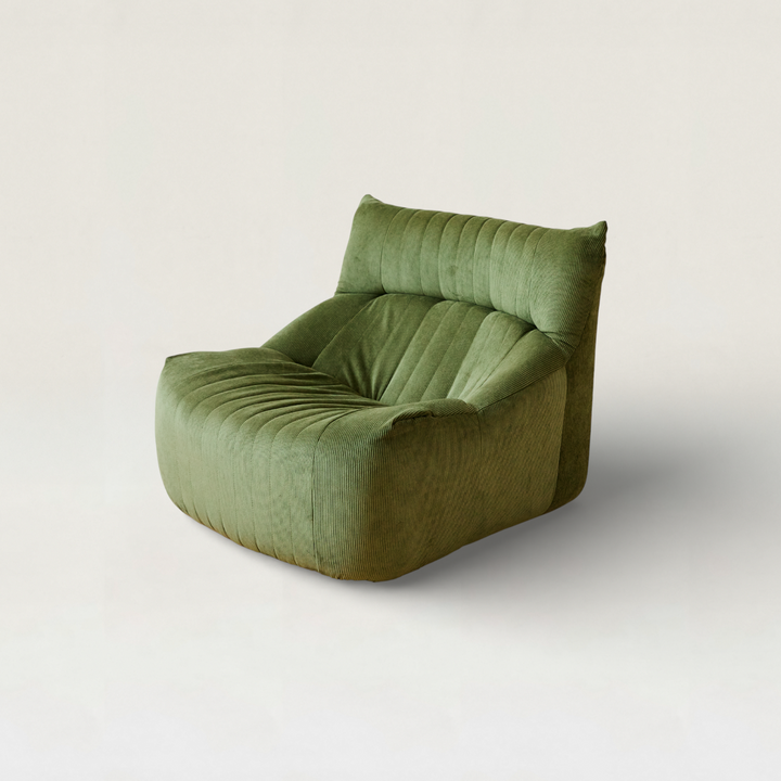 Kate Relax Fabric Sofa