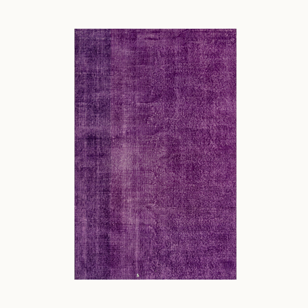 ヴィンテージラグ 125 × 200 cm #2539 – RUGHAUS