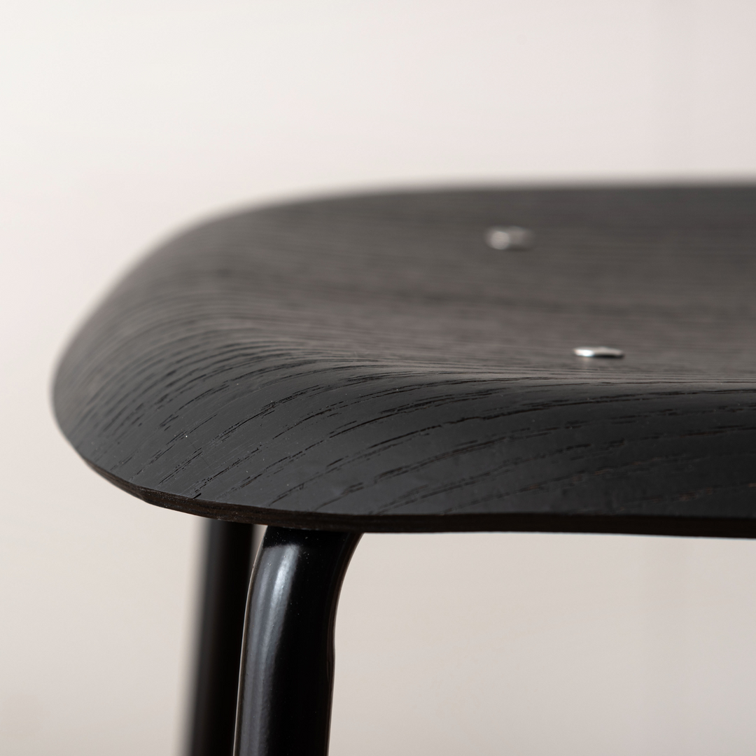 Simple High Stool