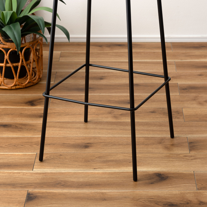 Simple High Stool