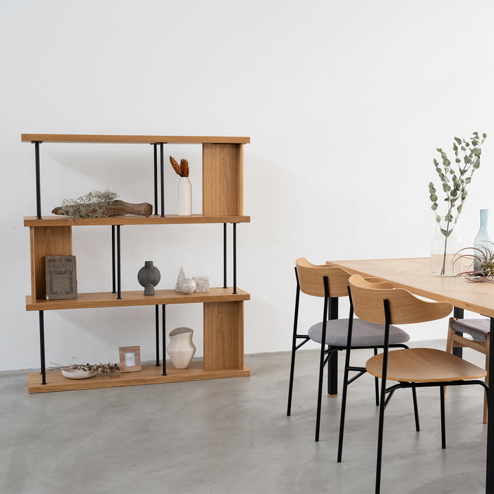 Shelf Derick