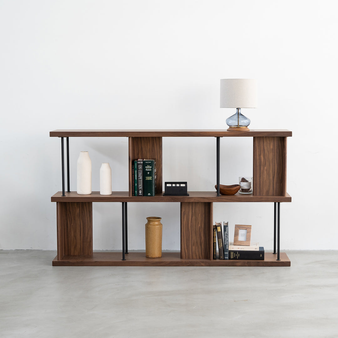 Shelf Derick