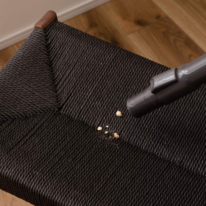 Nordic Paper Cord Bench
