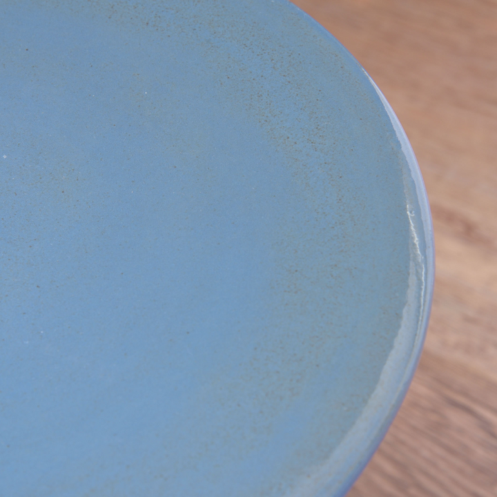Mini Ceramic Side Stool