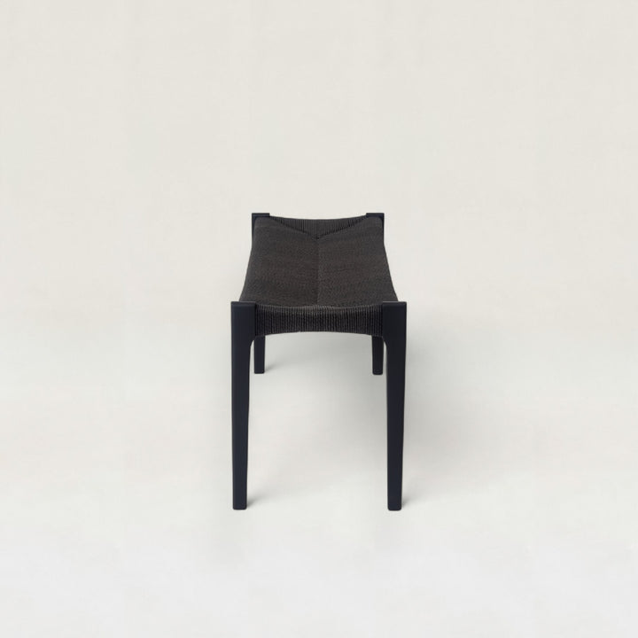 Nordic Paper Cord Bench