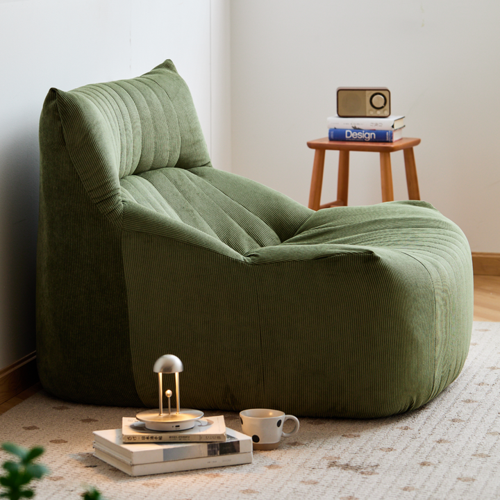 Kate Relax Fabric Sofa