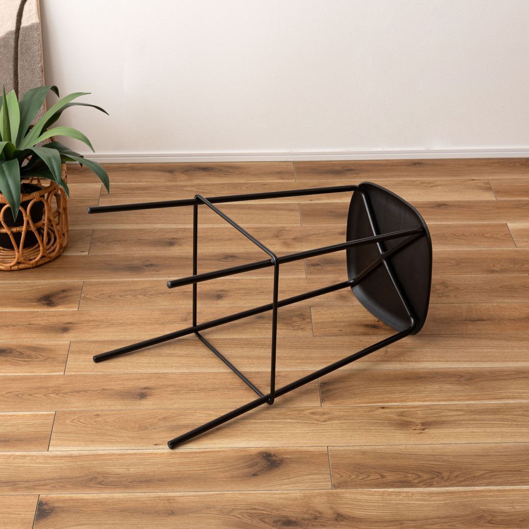 Simple High Stool