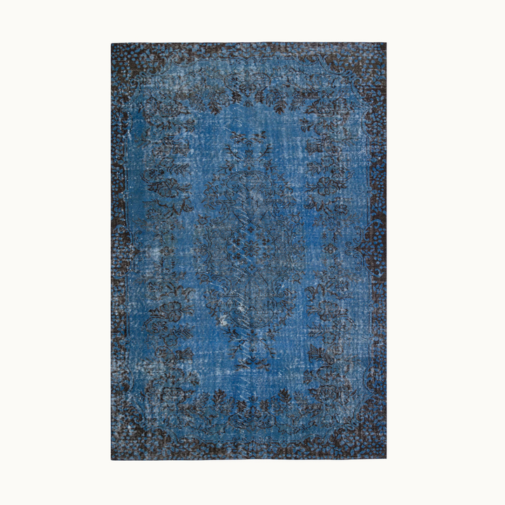ヴィンテージラグ 160 × 250cm #2277