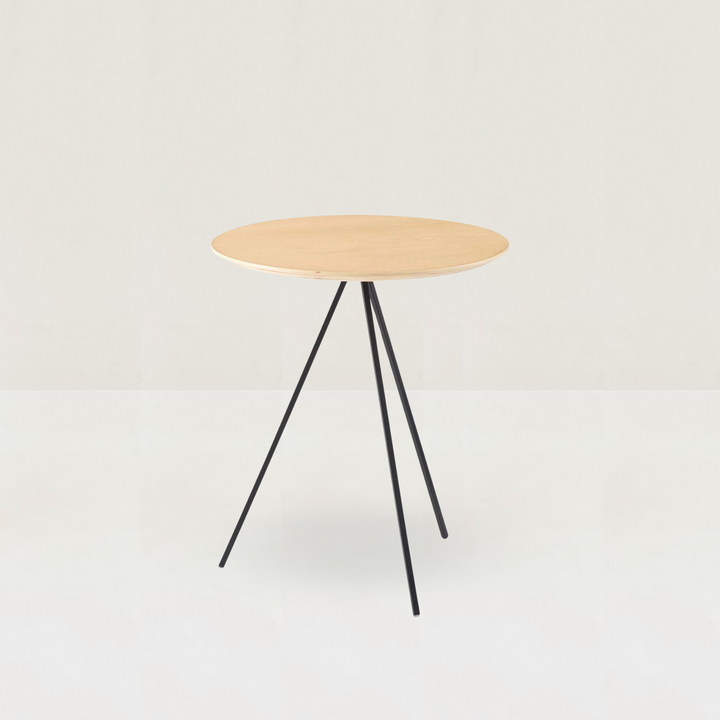 Pinleg Round Table