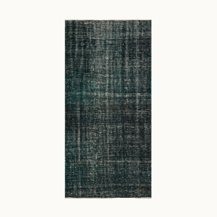 ヴィンテージラグ 120 × 240cm #2204
