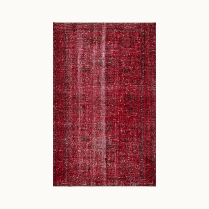 ヴィンテージラグ 169 × 271cm #2767
