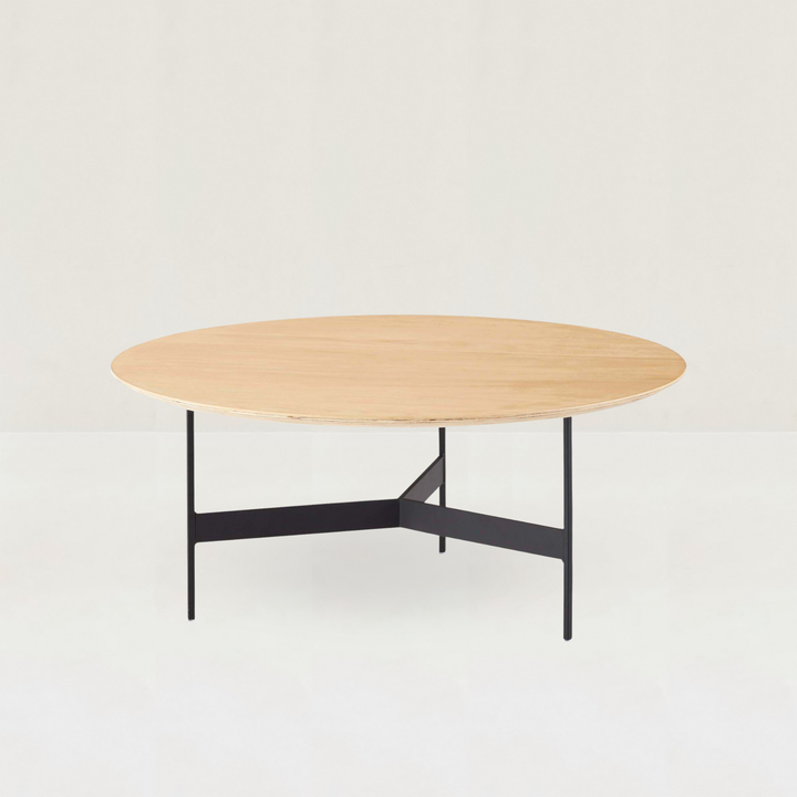 Line Round Table