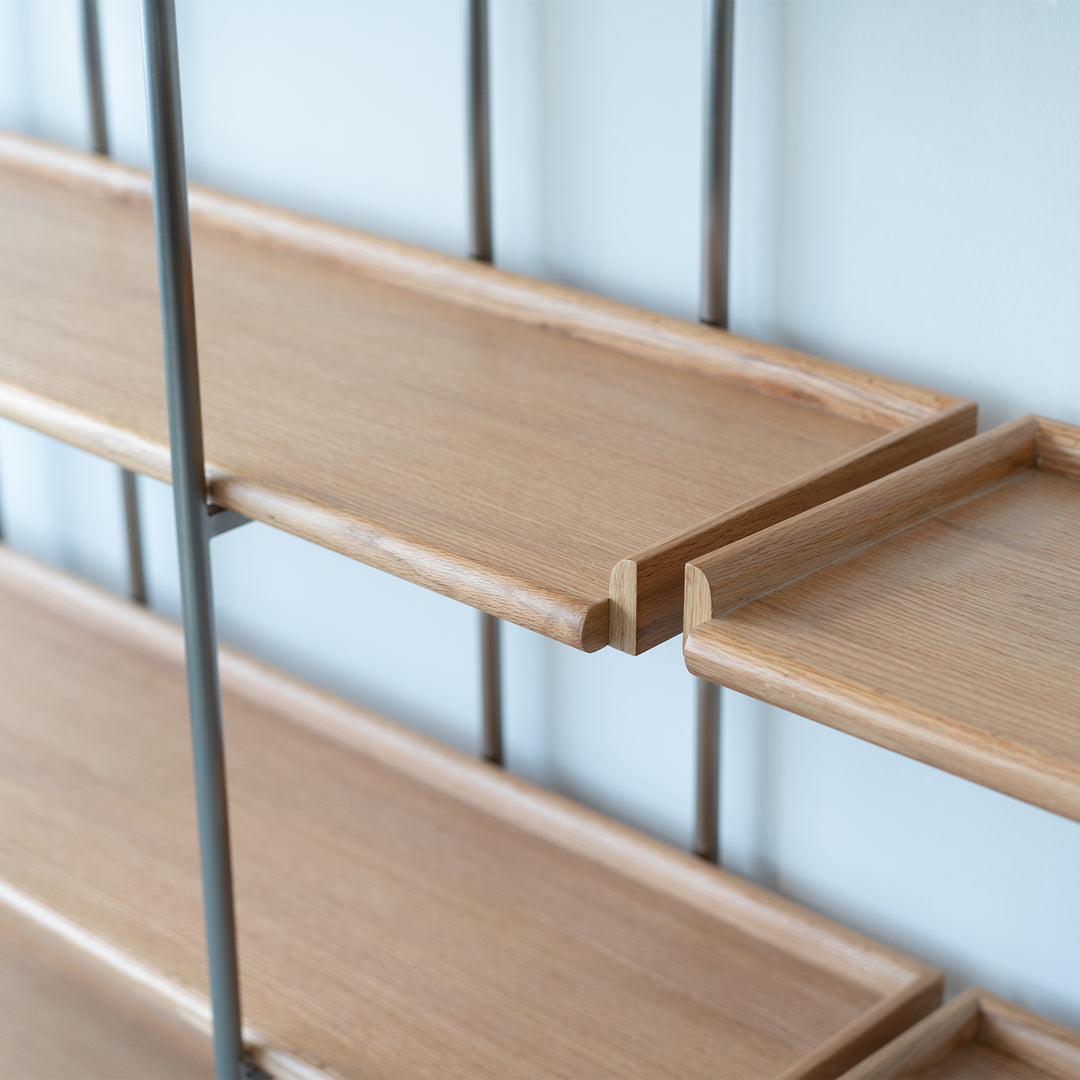 Shelf Kyst