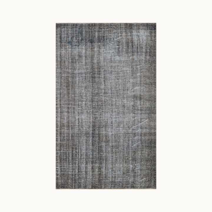 ヴィンテージラグ 156 × 257cm #2853