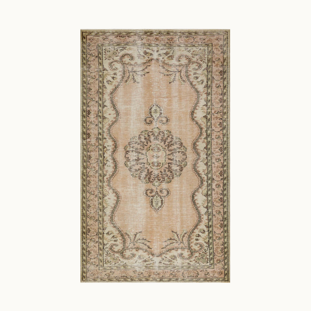 ヴィンテージラグ #2061 – RUGHAUS