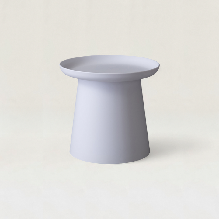 Modern Round Side Table