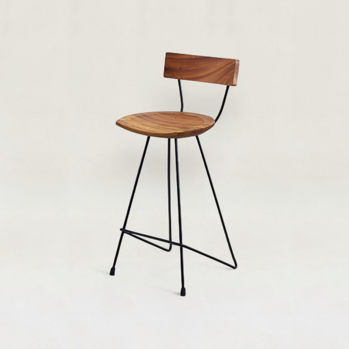 Timberline Counter Chair