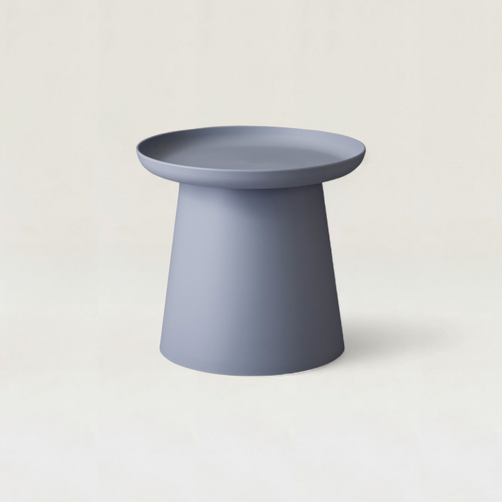 Modern Round Side Table