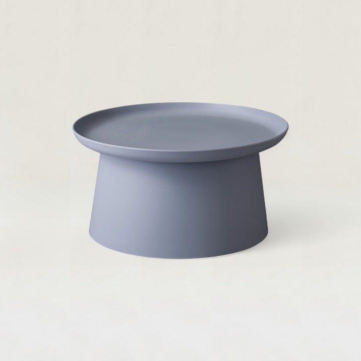 Modern Round Side Table