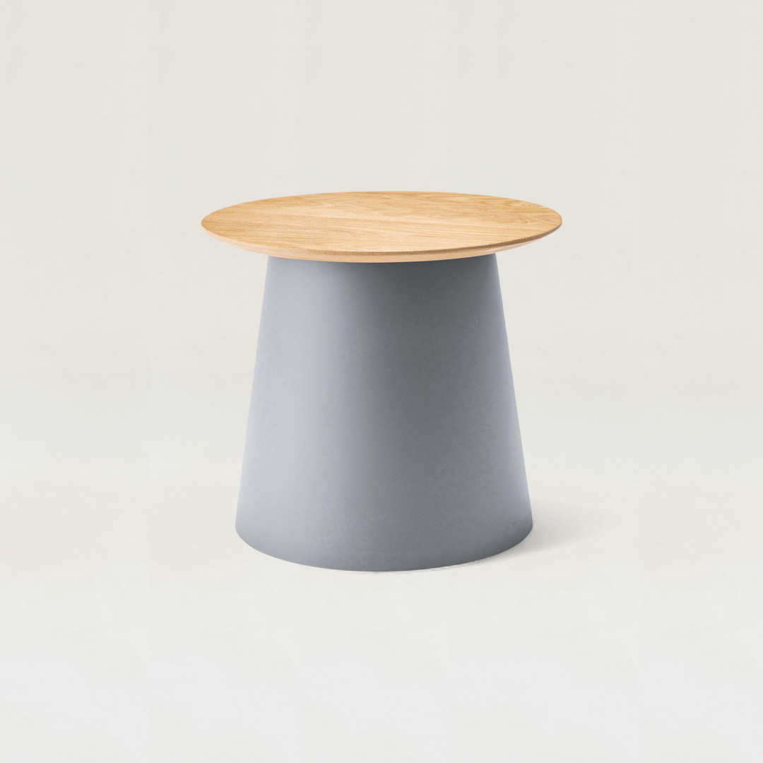 Modern Round Side Table