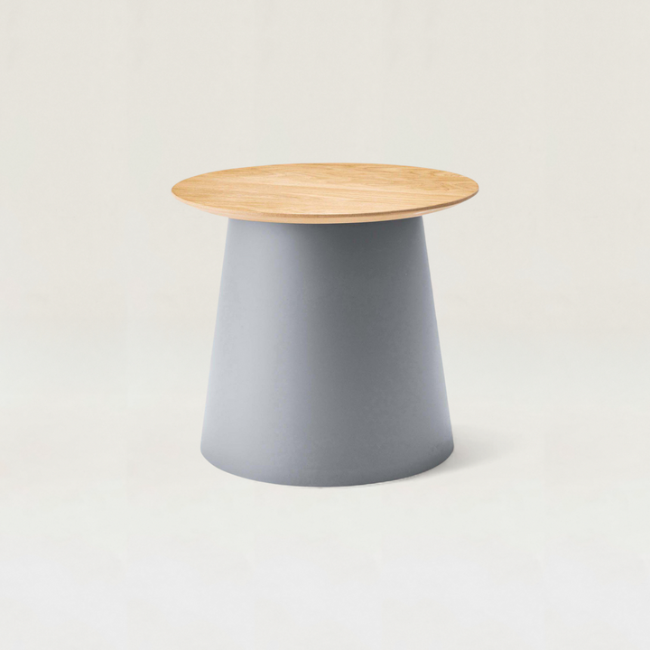 Modern Round Side Table