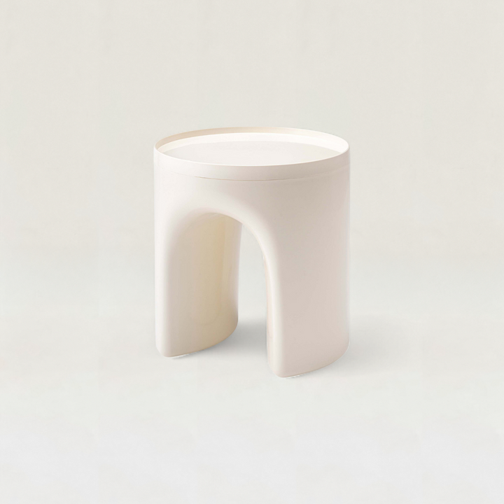 Axis Round Side Table