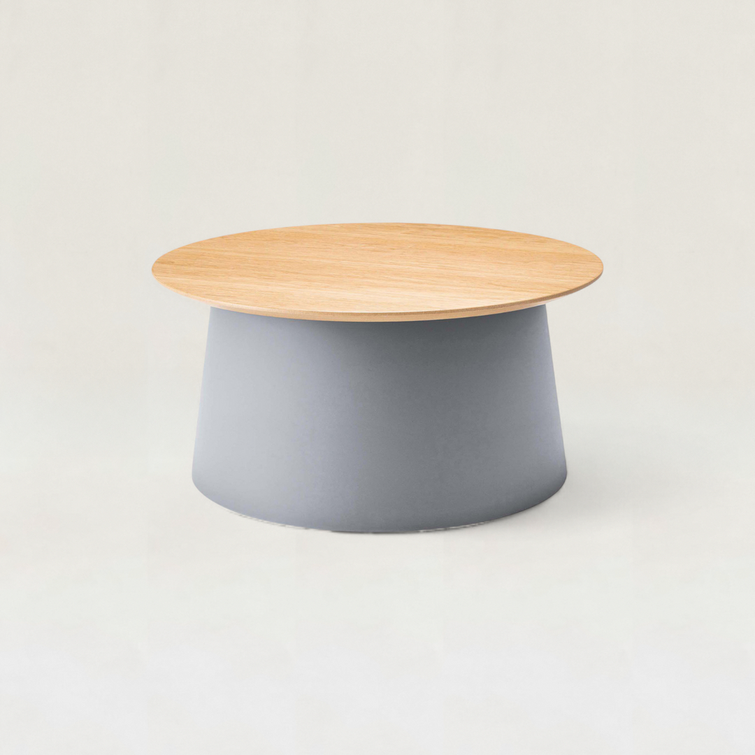 Modern Round Side Table