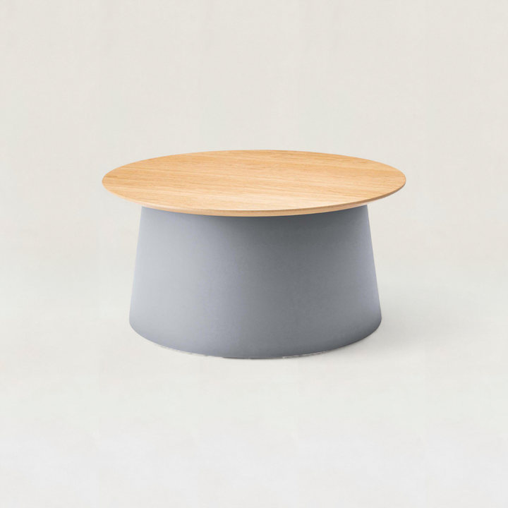 Modern Round Side Table