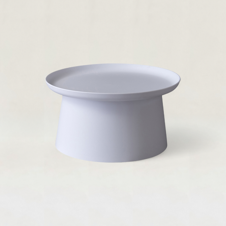 Modern Round Side Table