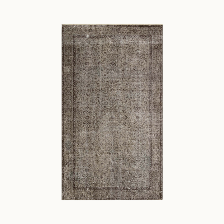 ヴィンテージラグ 155 × 267cm #2864