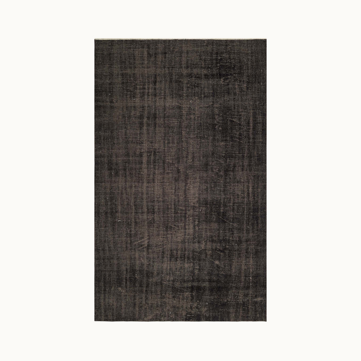 ヴィンテージラグ 164 × 263cm #2879