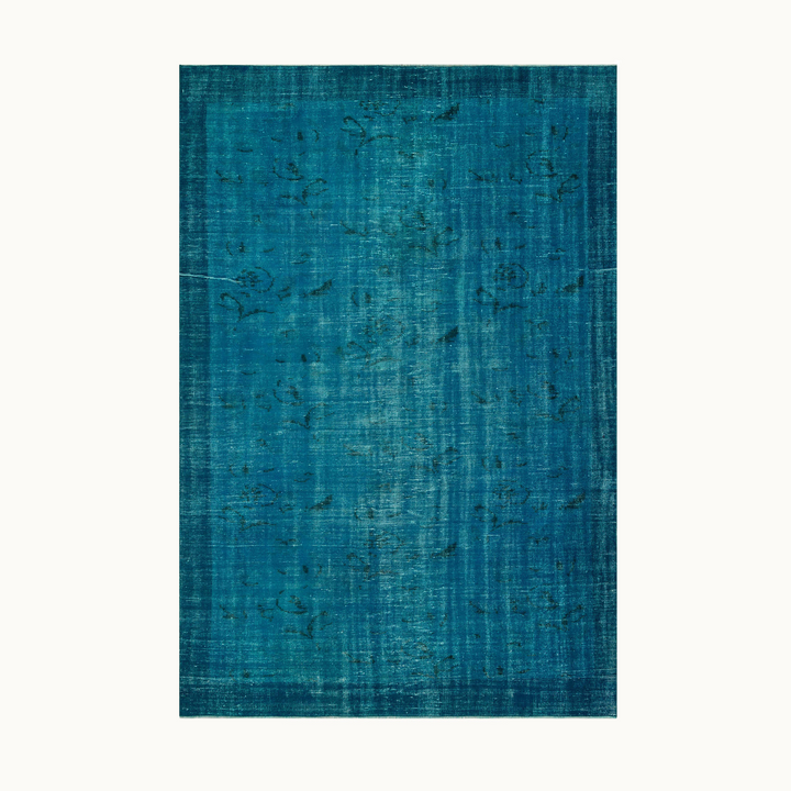 ヴィンテージラグ 190 × 280cm #2418