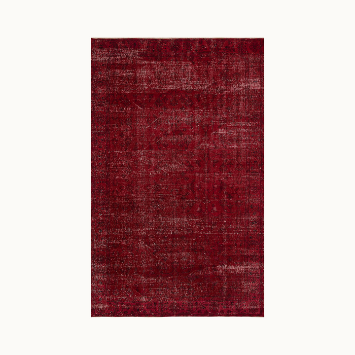 ヴィンテージラグ 165 × 263cm #2878