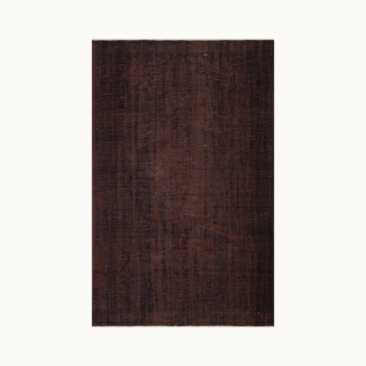 ヴィンテージラグ 163 × 252cm #2875