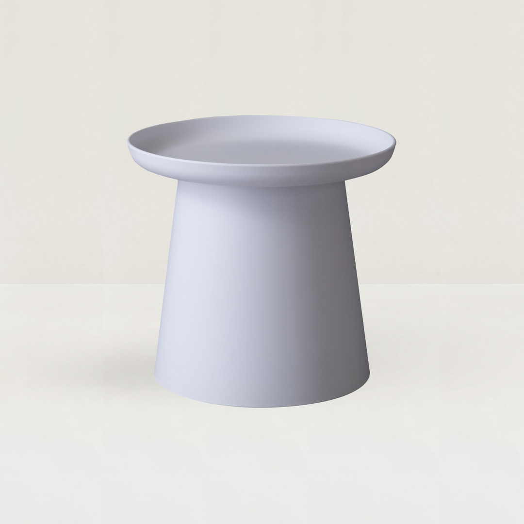 Modern Round Side Table